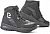Eleveit Town WP, shoes waterproof women Color: Black/Dark Grey Size: 35 EU