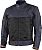 Trilobite Airtech, textile jacket Color: Dark Blue/Black/Brown Size: S