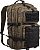 Mil-Tec US Assault Pack L Ranger, backpack Olive/Beige