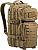 Mil-Tec US Assault Pack S Lasercut, backpack Beige (Coyote)