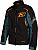 Klim Valdez S21, textile jacket Gore-Tex Color: Dark Grey/Black/Red Size: M