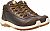 Carhartt Wylie, safety boots waterproof Color: Dark Brown Size: 36 EU