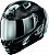 X-Lite X-803 RS Ultra Carbon Silver Edition, integral helmet Color: Black/Silver Size: M