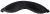 Дефлектор-ветровик для шлема X-Lite X-1002, цвет черный