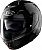 X-Lite X-1005 Elegance N-Com, flip-up helmet Color: Black Size: S