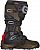 Eleveit X-Privilege WP Enduro, boots waterproof Color: Black/Brown Size: 39 EU
