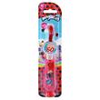 TINOKOU BROSSE A DENTS MIRACULOUS FLASH TIMER 60 SECONDES 