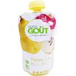 GOODGOUT POMME COING 120G 