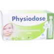 PHYSIODOSE SERUM PHYSIOLOGIQUE STERILE 40X5ML 