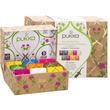 PUKKA COFFRET SELECTION BIO THES &amp; INFUSIONS 45 SACHETS 