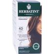 HERBATINT SOIN COLORANT 4D CHATAIN DORE 150ML 
