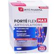 FORTE PHARMA FORTEFLEX MAX ARTICULATIONS 120 COMPRIMES 