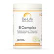 BE-LIFE B COMPLEX SYSTÈME NERVEUX - PEAU SAINE 60 GELULES CAPSULES 