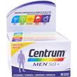 CENTRUM MEN 50+ 30 COMPRIMES 