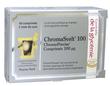 CHROMASVELT 100. 60 COMPRIMES 