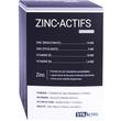 SYNACTIFS ZINC ACTIFS 60 GELULES 
