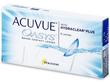 Acuvue Oasys with Hydraclear plus 6L 