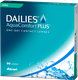 Dailies AquaComfort Plus Toric 90L 