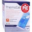 PIC SOLUTION THERMOGEL COUSSIN CHAUD &amp; FROID 