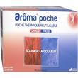 AROMA POCHE POCHE THERMIQUE REUTILISABLE 21x30 