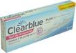 CLEARBLUE PLUS TEST GROSSESSE *2 