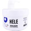 HELE SOULAGER COUPS &amp; HEMATOMES 500ML 