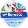 SERESTO COLLIERS PETITS CHIENS 2 COLLIERS 38CM 