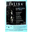 TALIKA BUBBLE MASK BIO-DETOX x1 25G 