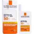 LA ROCHE-POSAY ANTHELIOS SPF50+ FLUIDE INVISIBLE SANS PARFUM 50 ML 